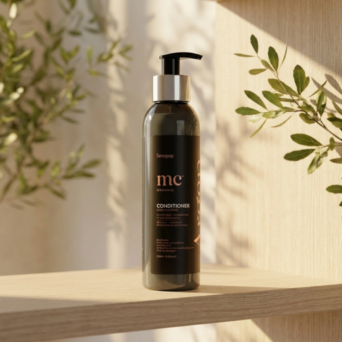 Argan Conditioner
