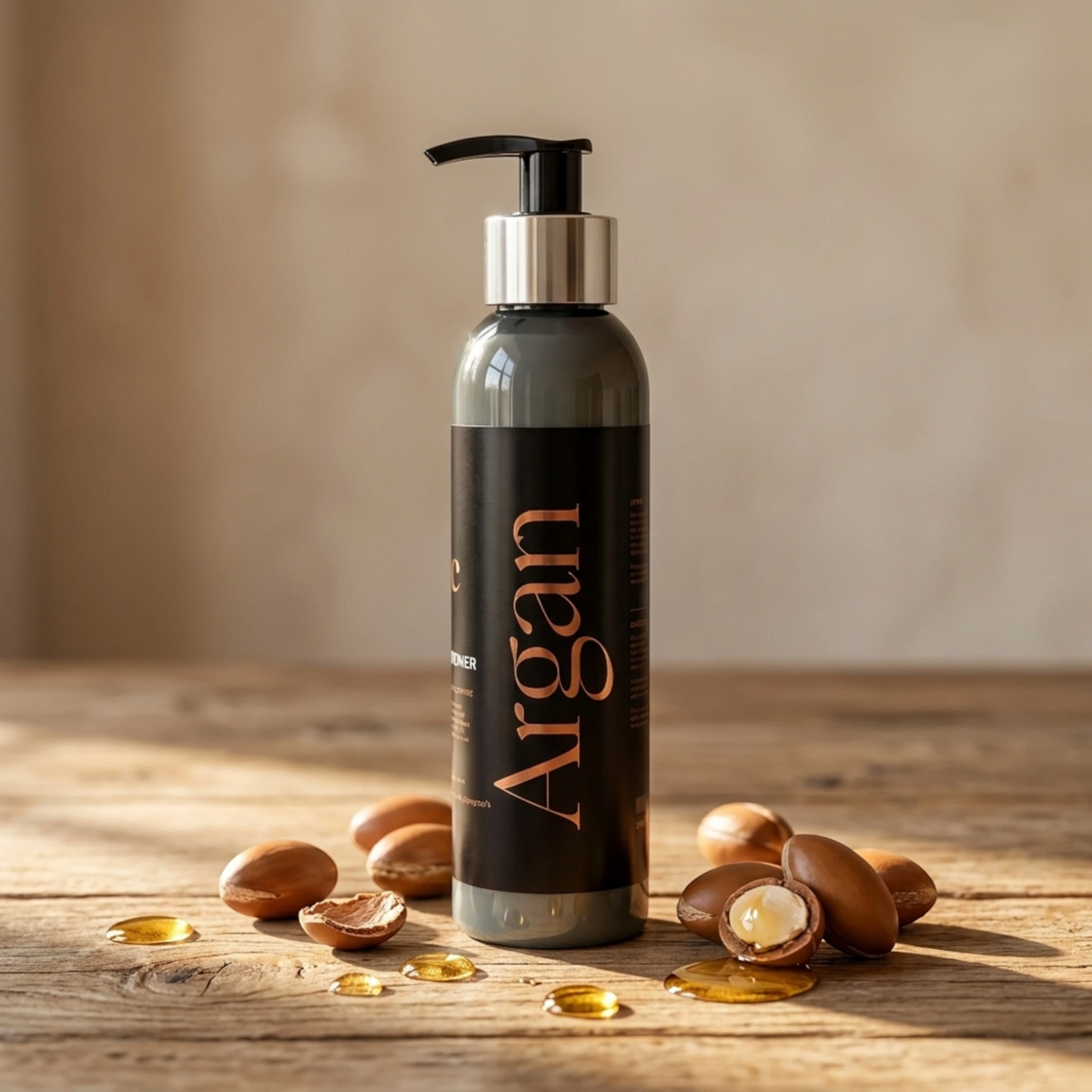 Argan Conditioner