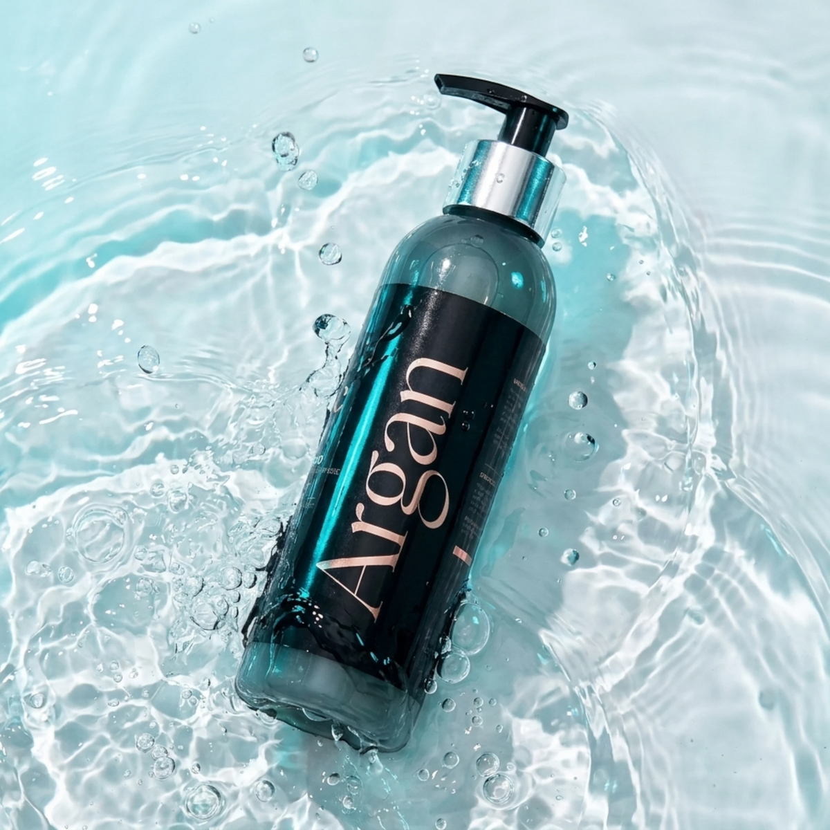 Argan Shampoo