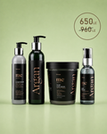 Hair Bundle