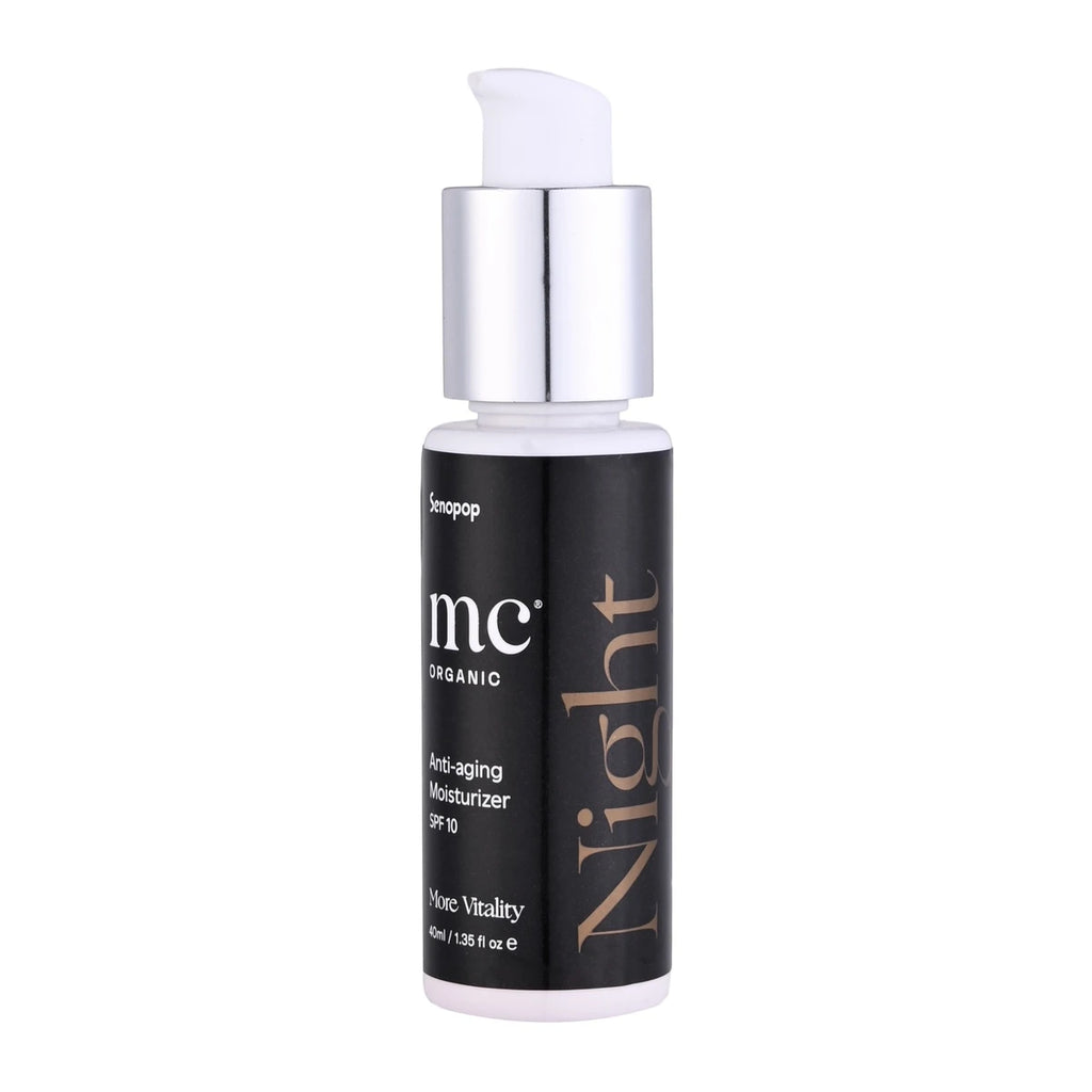 Day & Night Cream