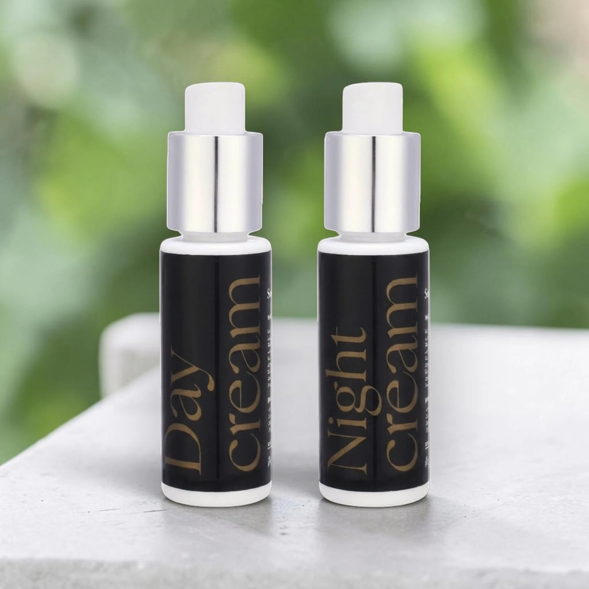 Day & Night Cream