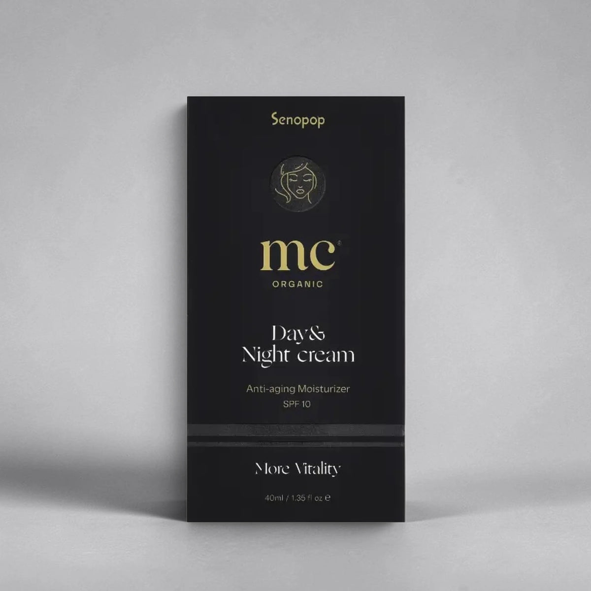 Day & Night Cream