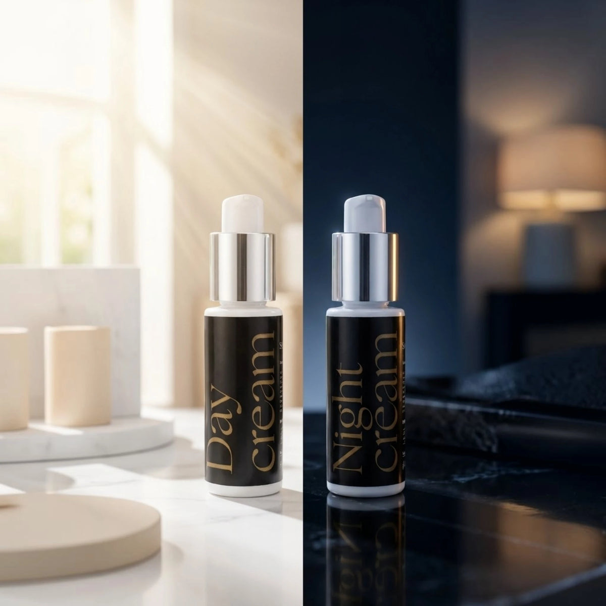 Day & Night Cream