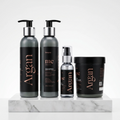 Argan Hair Care Bundle
