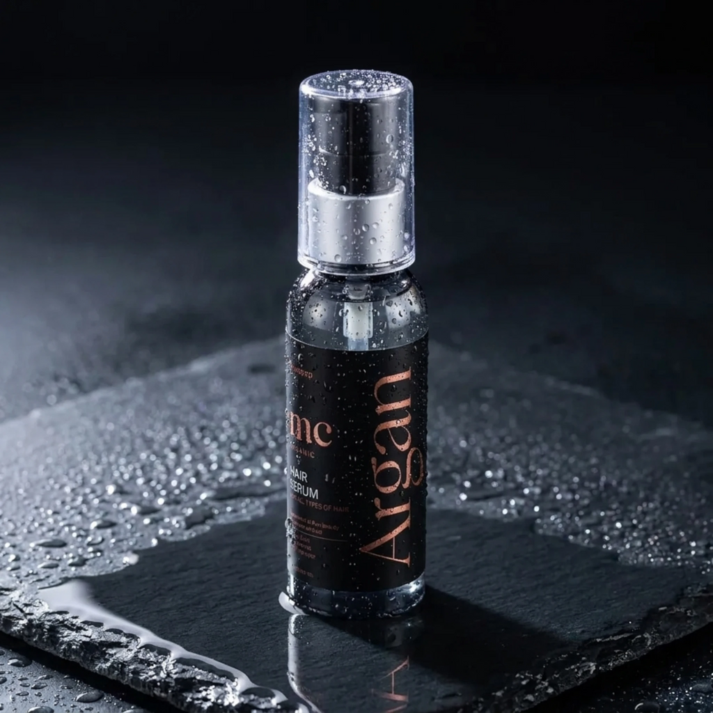 Argan Hair Serum
