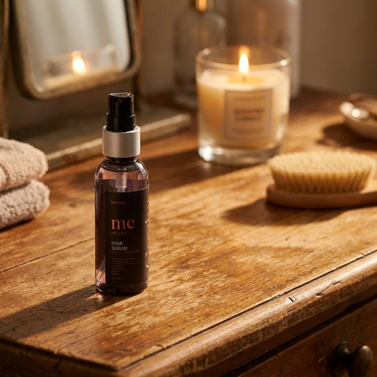 Caviar Serum