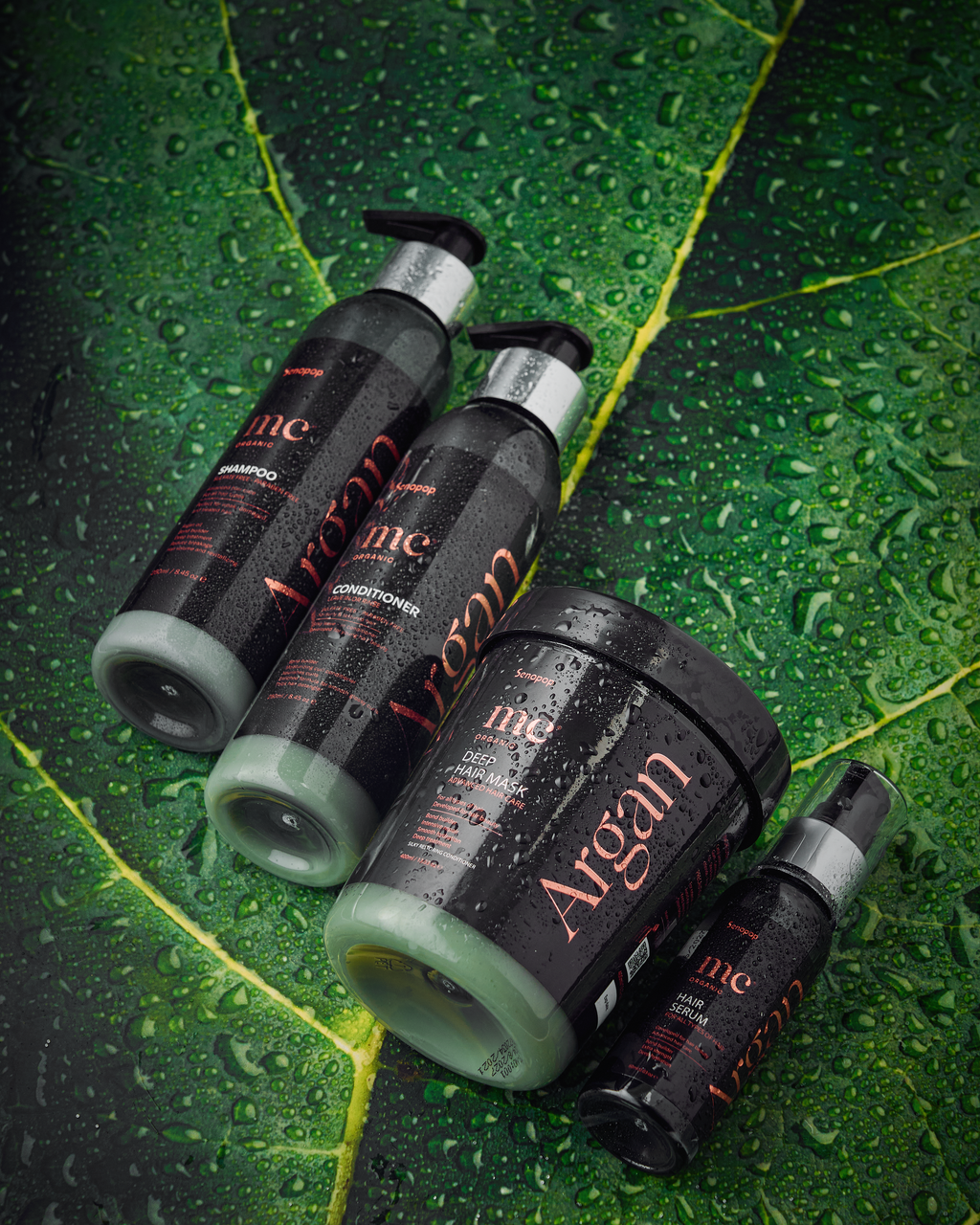 Hair Bundle