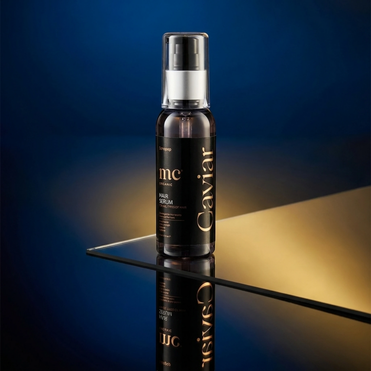 Caviar Serum