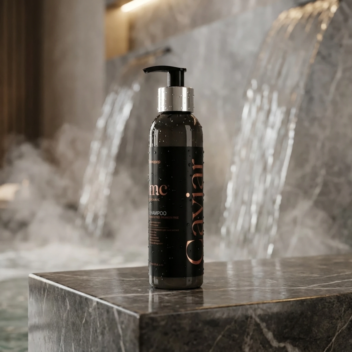 Caviar Shampoo