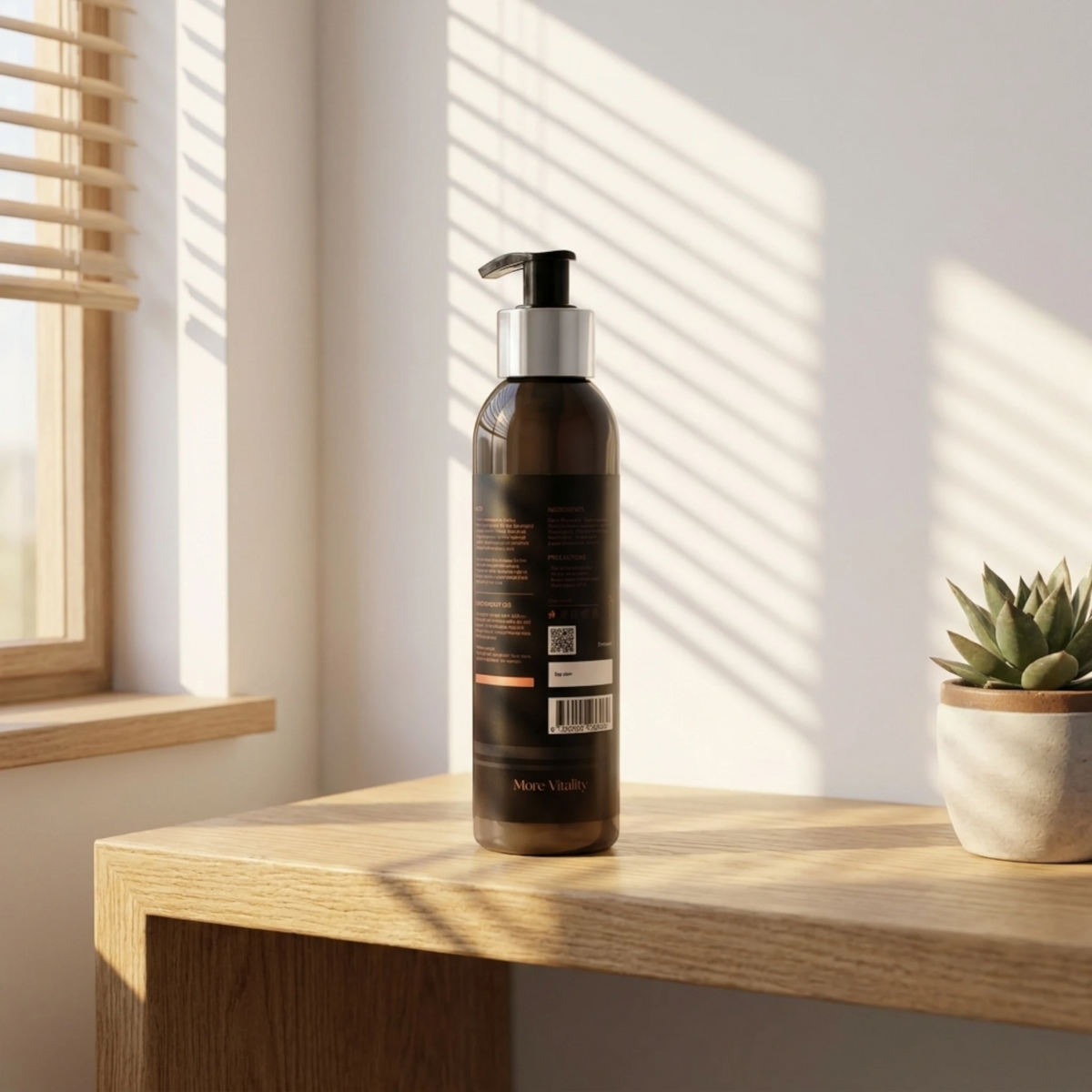 Caviar Shampoo
