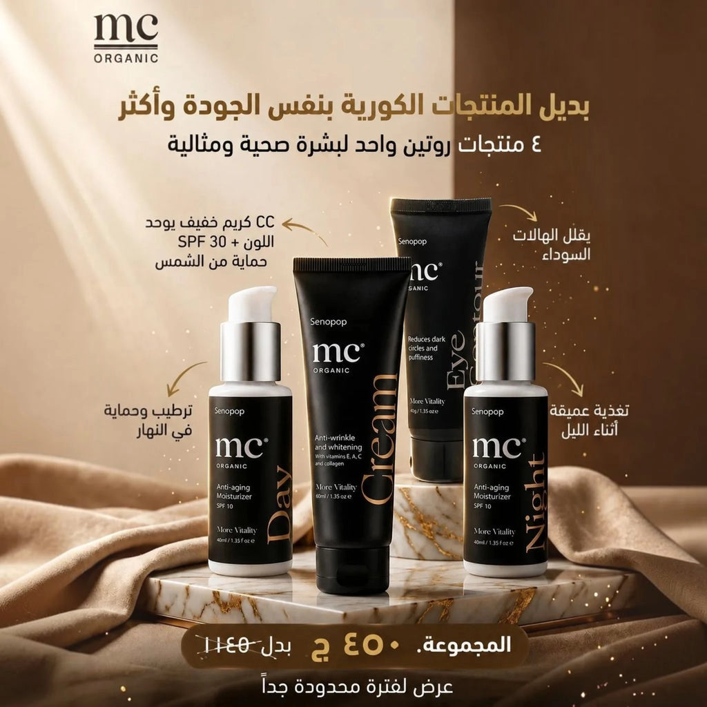 Skincare Routine Bundle