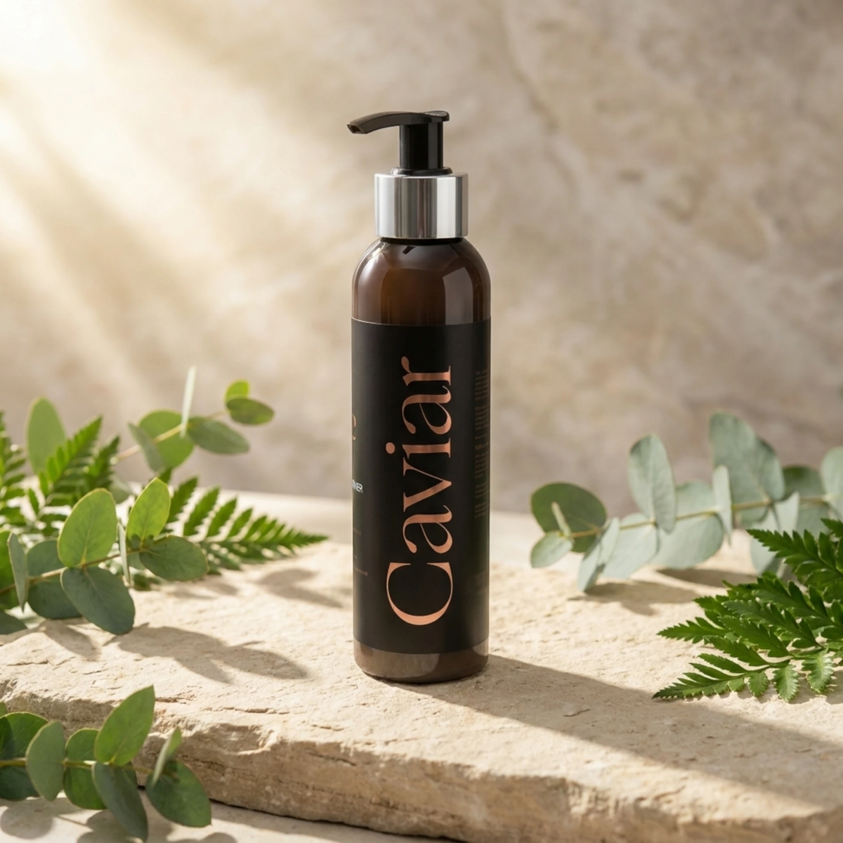 Caviar Conditioner