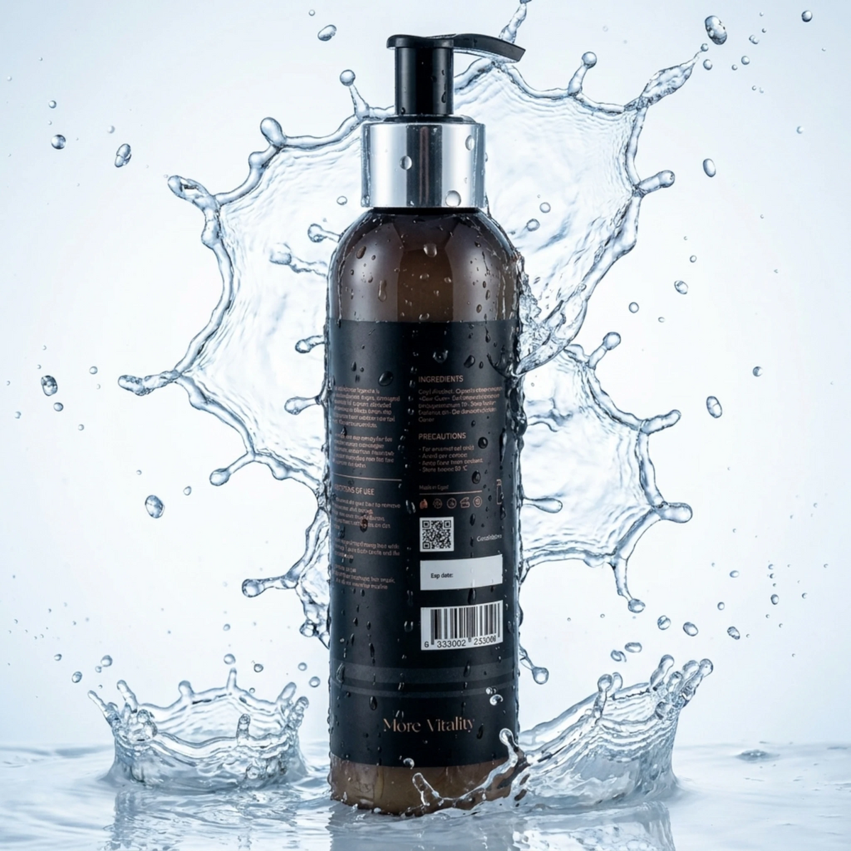 Caviar Conditioner