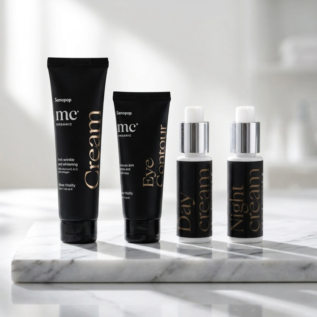Skincare Routine Bundle