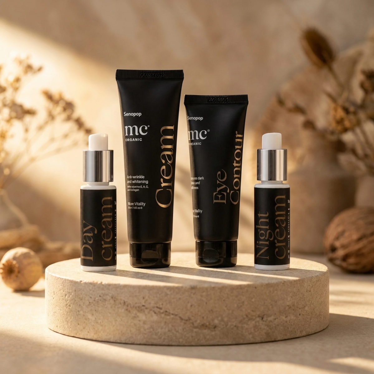Skincare Routine Bundle