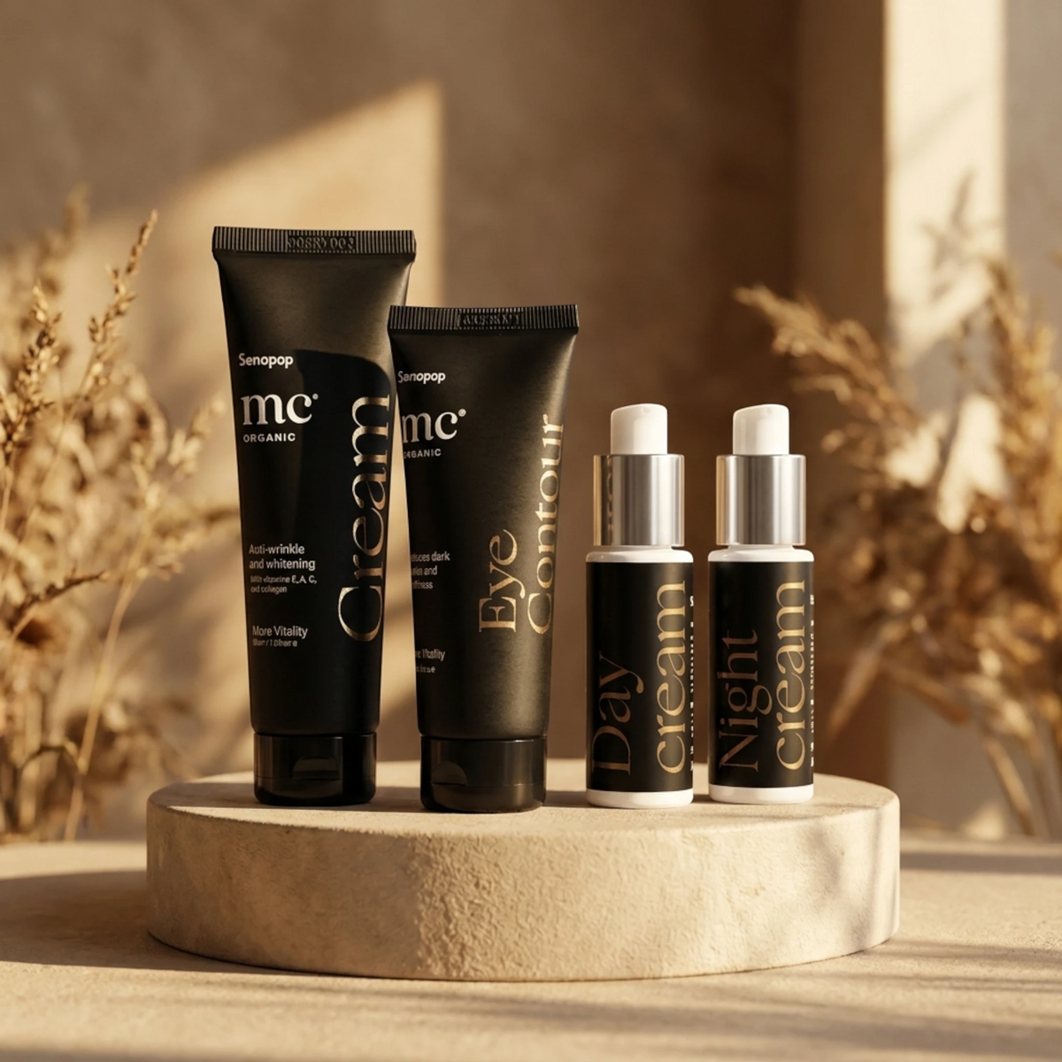 Skincare Routine Bundle