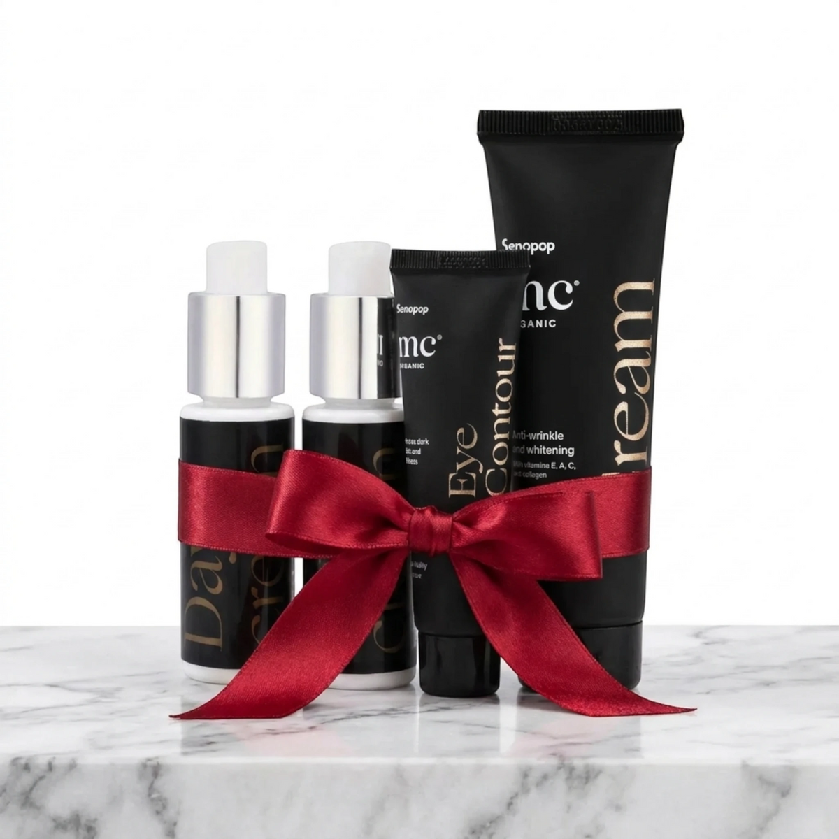Skincare Routine Bundle