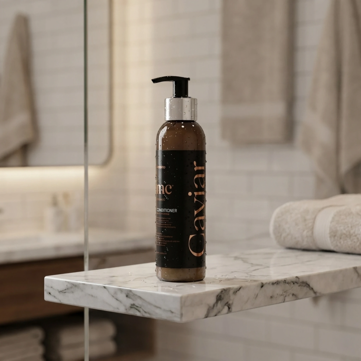 Caviar Conditioner