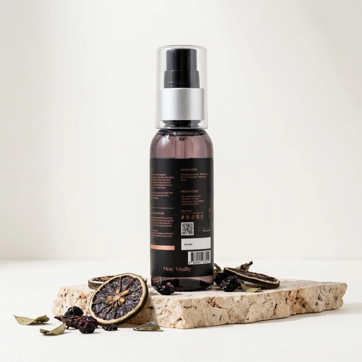 Caviar Serum