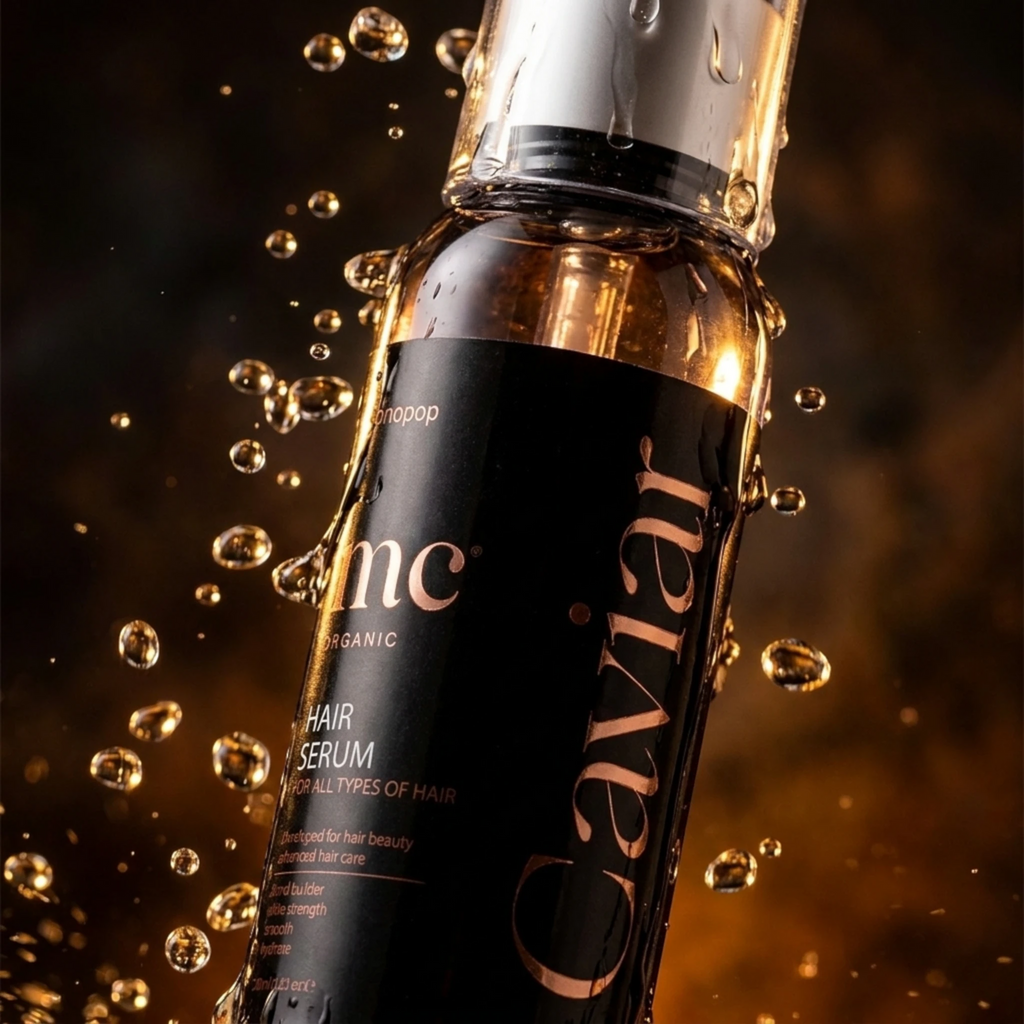 Caviar Serum