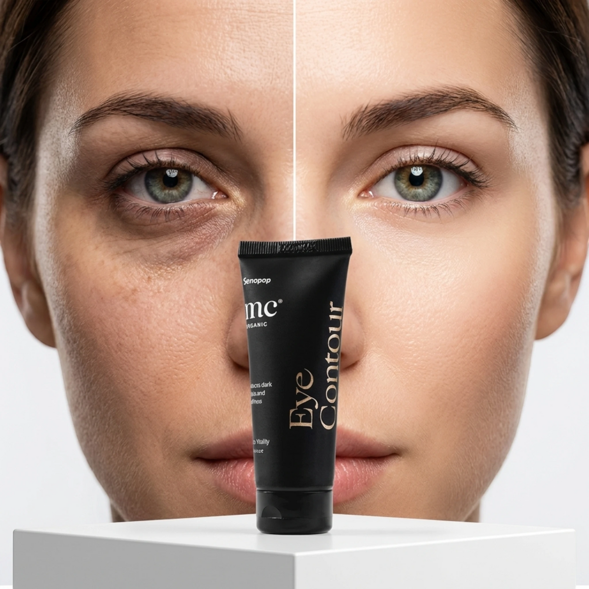 Eye Contour