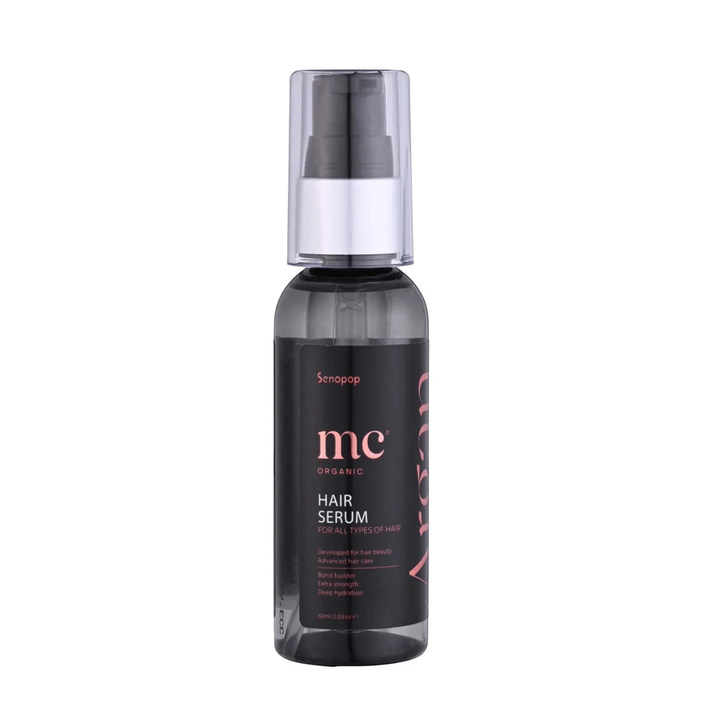 Argan Hair Serum