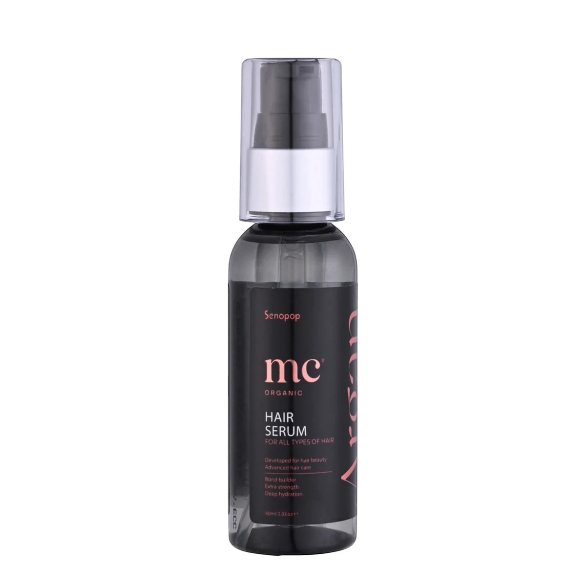 Argan Hair Serum