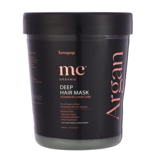 Argan Deep Hair Mask