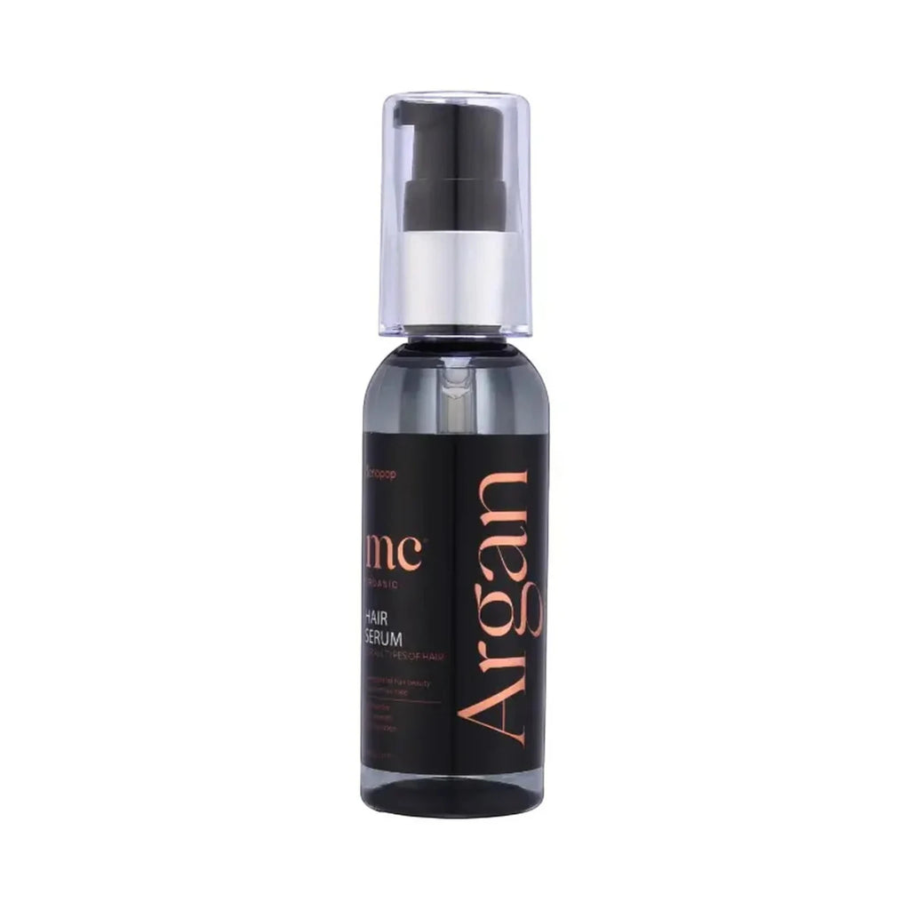 Argan Hair Serum