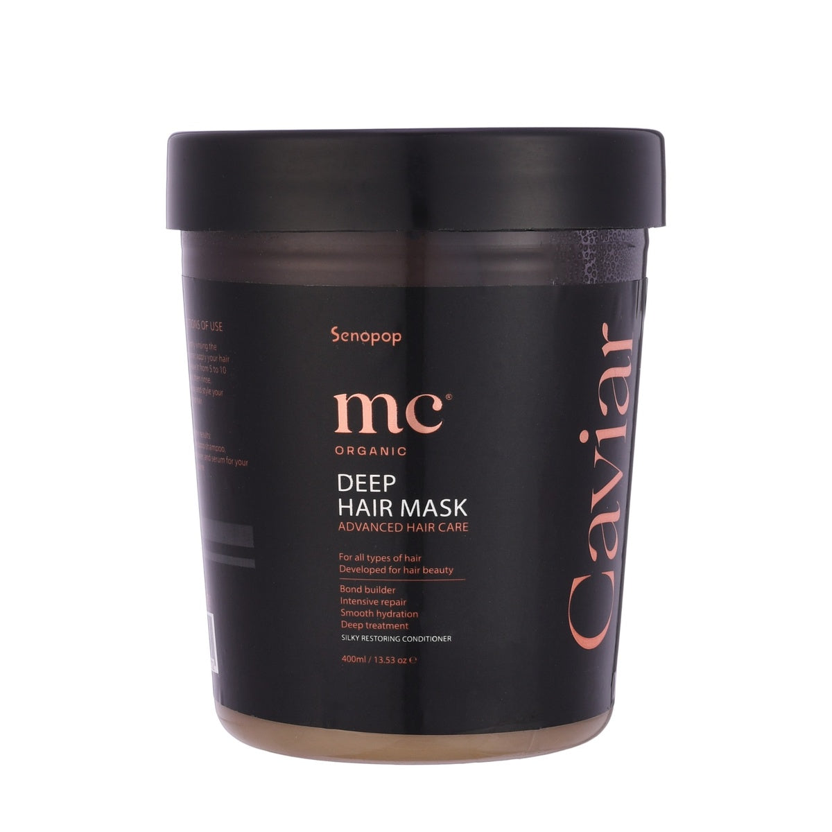Caviar Deep Hair Mask