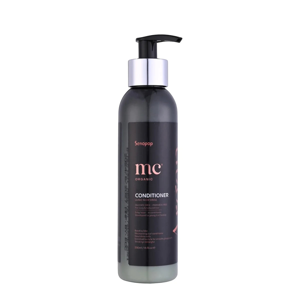 Argan Conditioner
