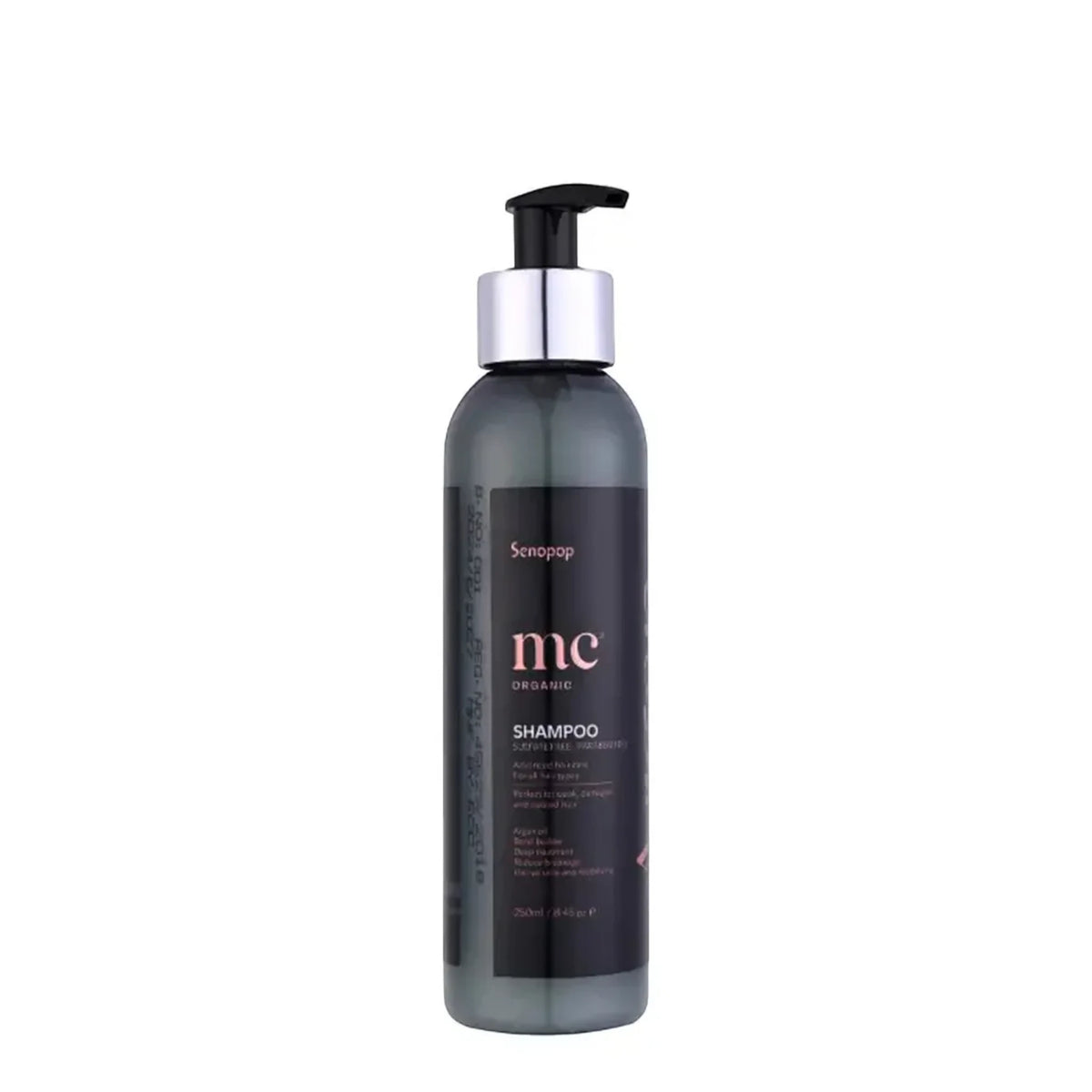 Argan Shampoo