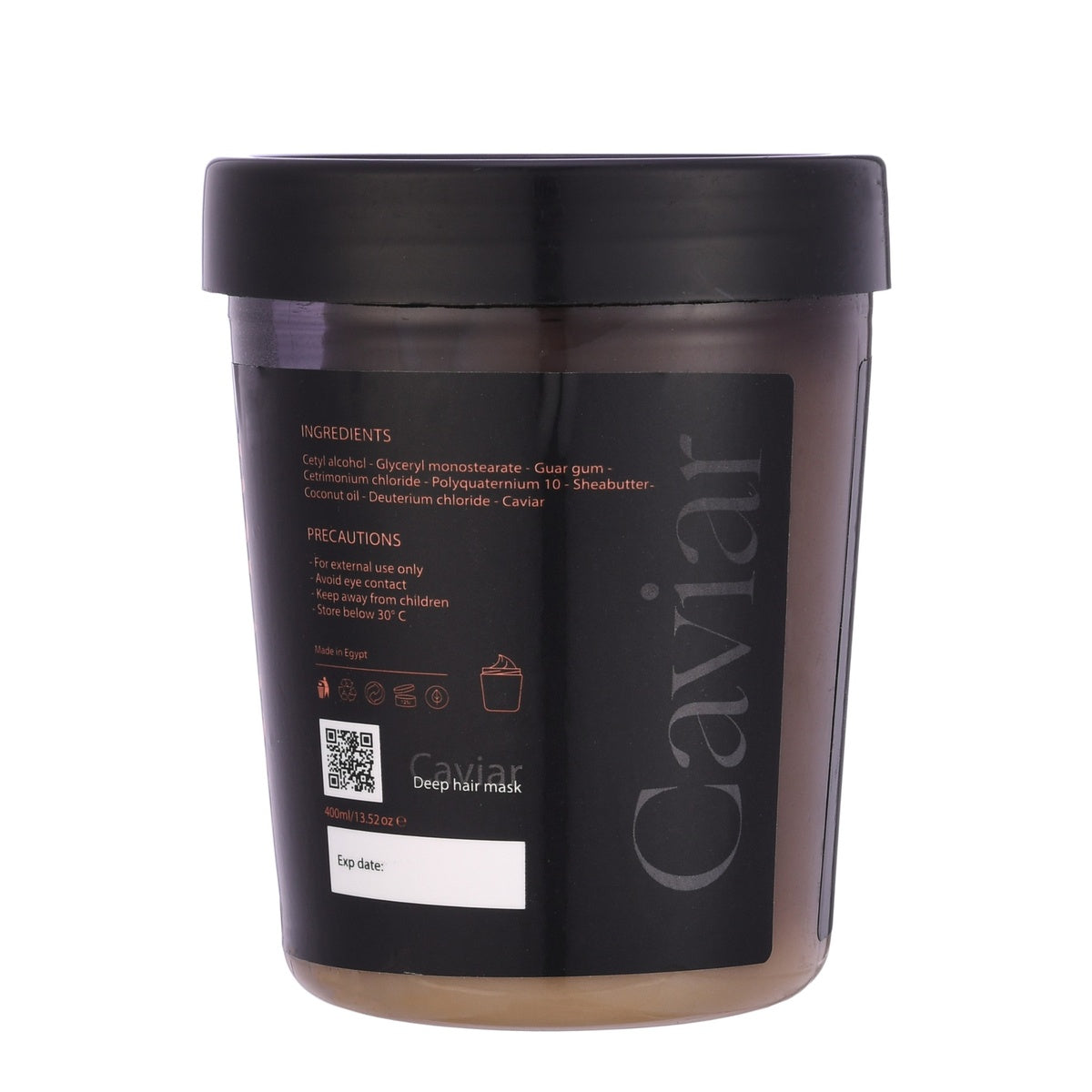Caviar Deep Hair Mask