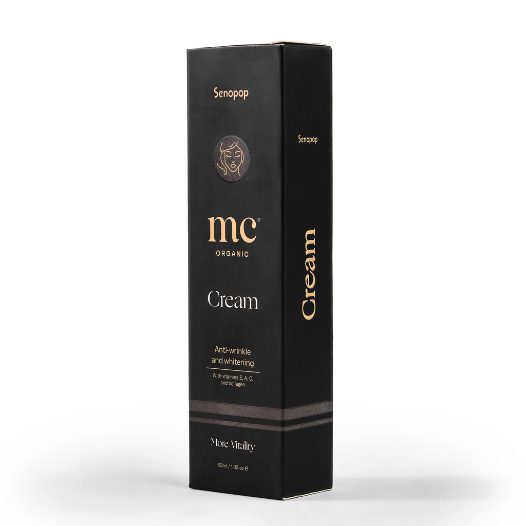 Whitening& Primer Cream