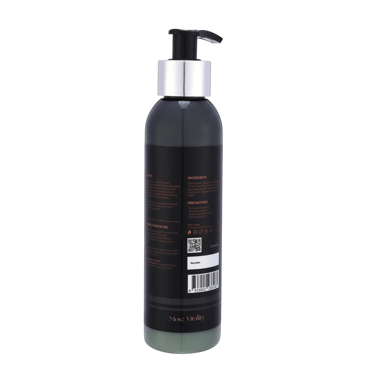 Argan Conditioner