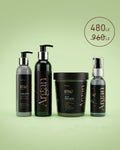Argan Bundle