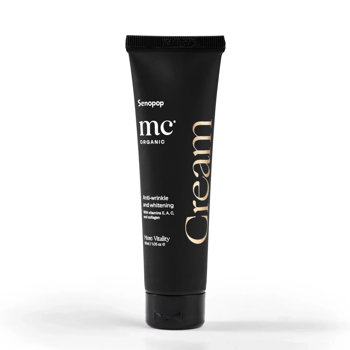 Whitening & Primer Cream