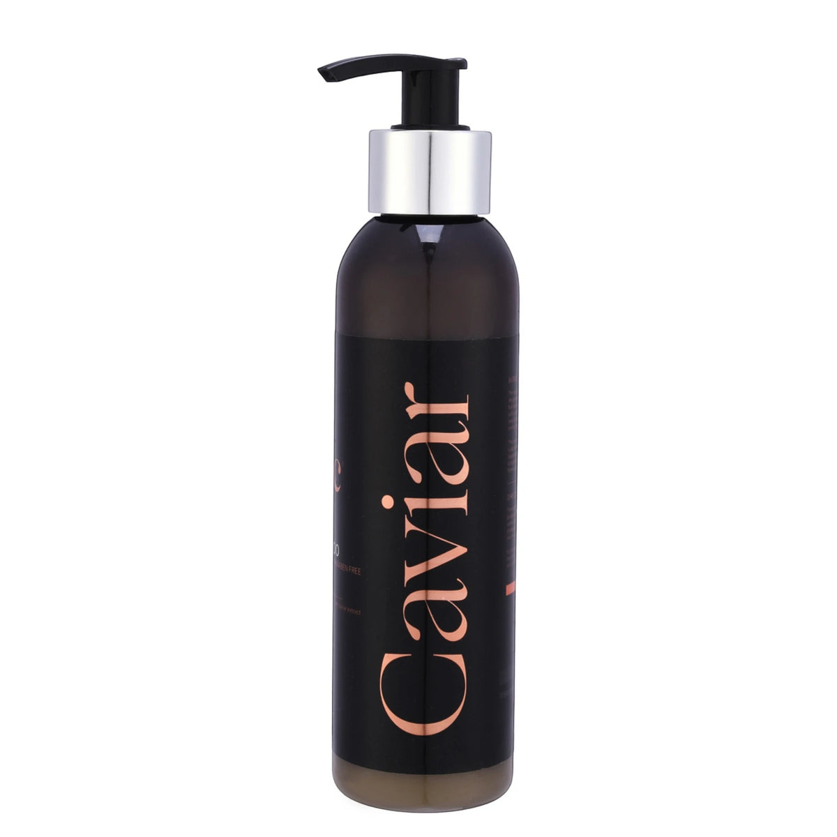 Caviar Shampoo