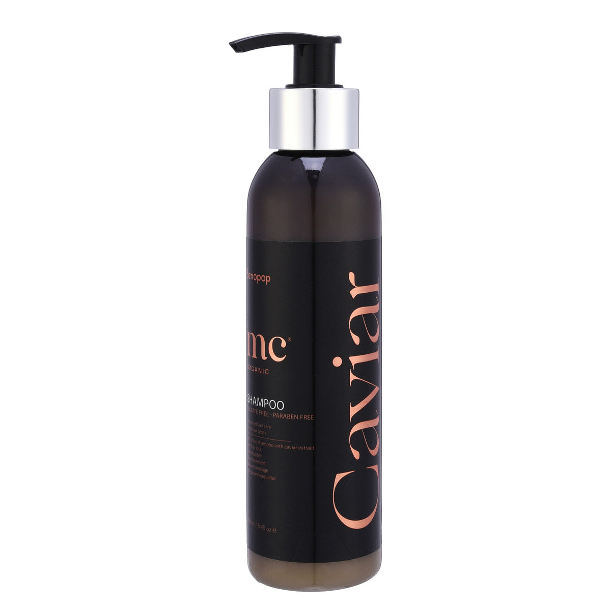 Caviar Shampoo