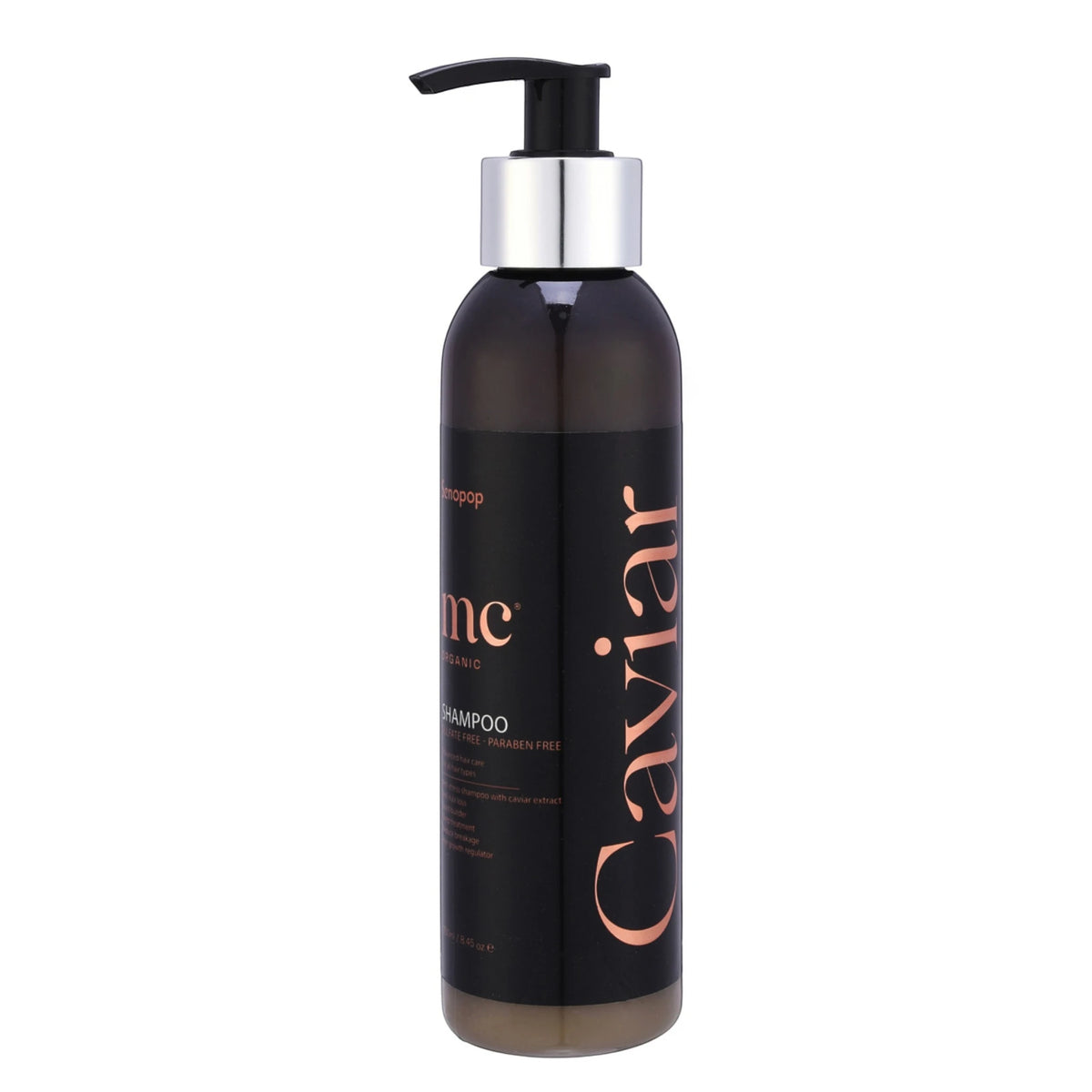 Caviar Shampoo